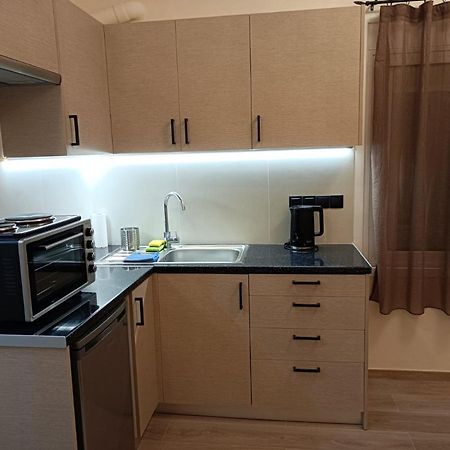 Apartment Dipla 3 Athena Bagian luar foto